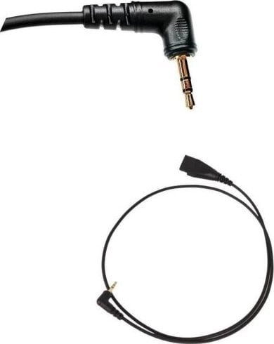 GEQUDIO GEQUDIO 2.5mm-Klinke-Kabel compat. with