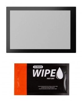 GGS Larmor LCD hood for Nikon