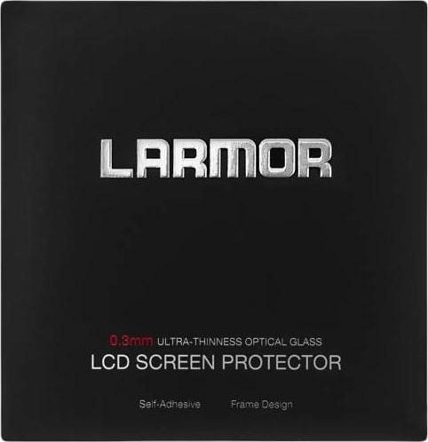 GGS Osłona LCD GGS Larmor do