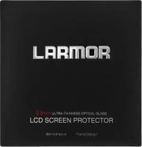GGS GGS Larmor LCD cover for