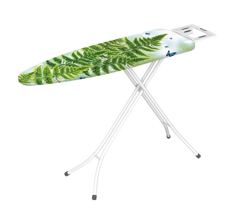 IRONING BOARD GREEN ROY VARIOUS CLOTH