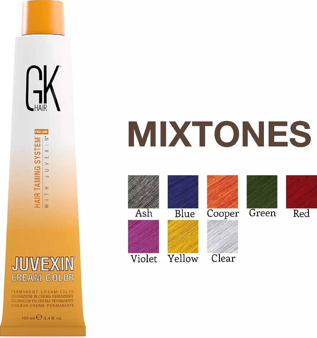 GK HAIR (Global Keratin) Global Keratin