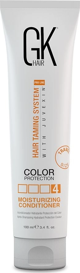 GK HAIR (Global Keratin) GK NAWILŻAJĄCA
