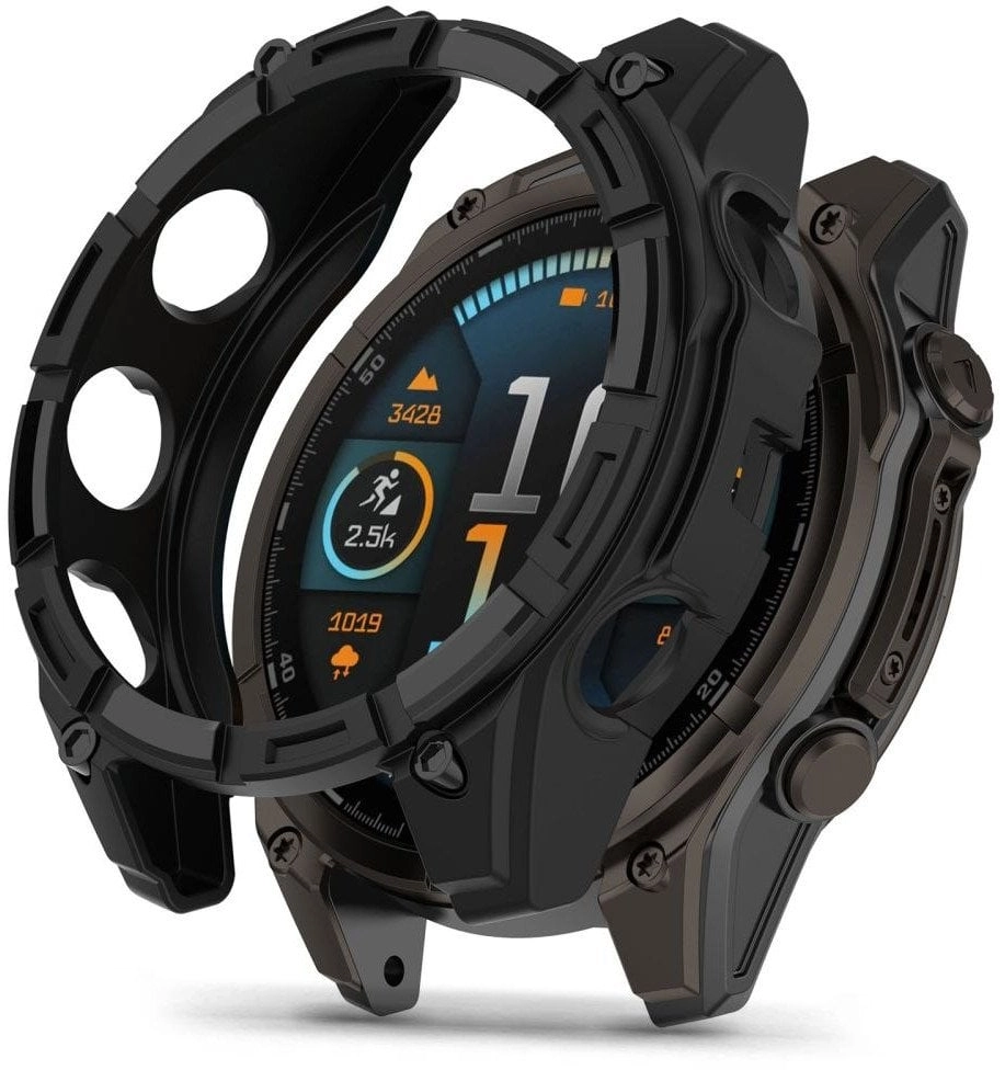 TECH-PROTECT DEFENSE AIR GARMIN FENIX 8