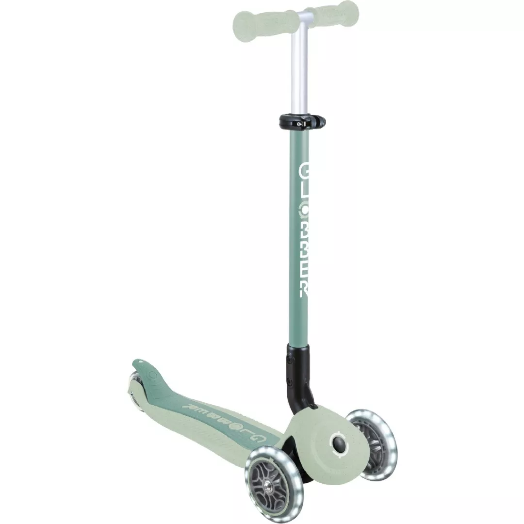 GLOBBER Go-Up Active Lights Eco (light