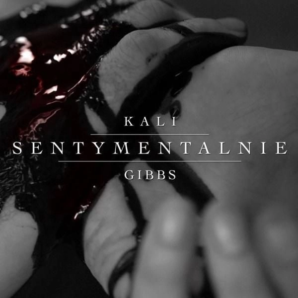 Sentimentally CD (Kali  Gibbs) 263253 5908279348272