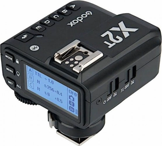 Godox transmitter X2T TTL Olympus /