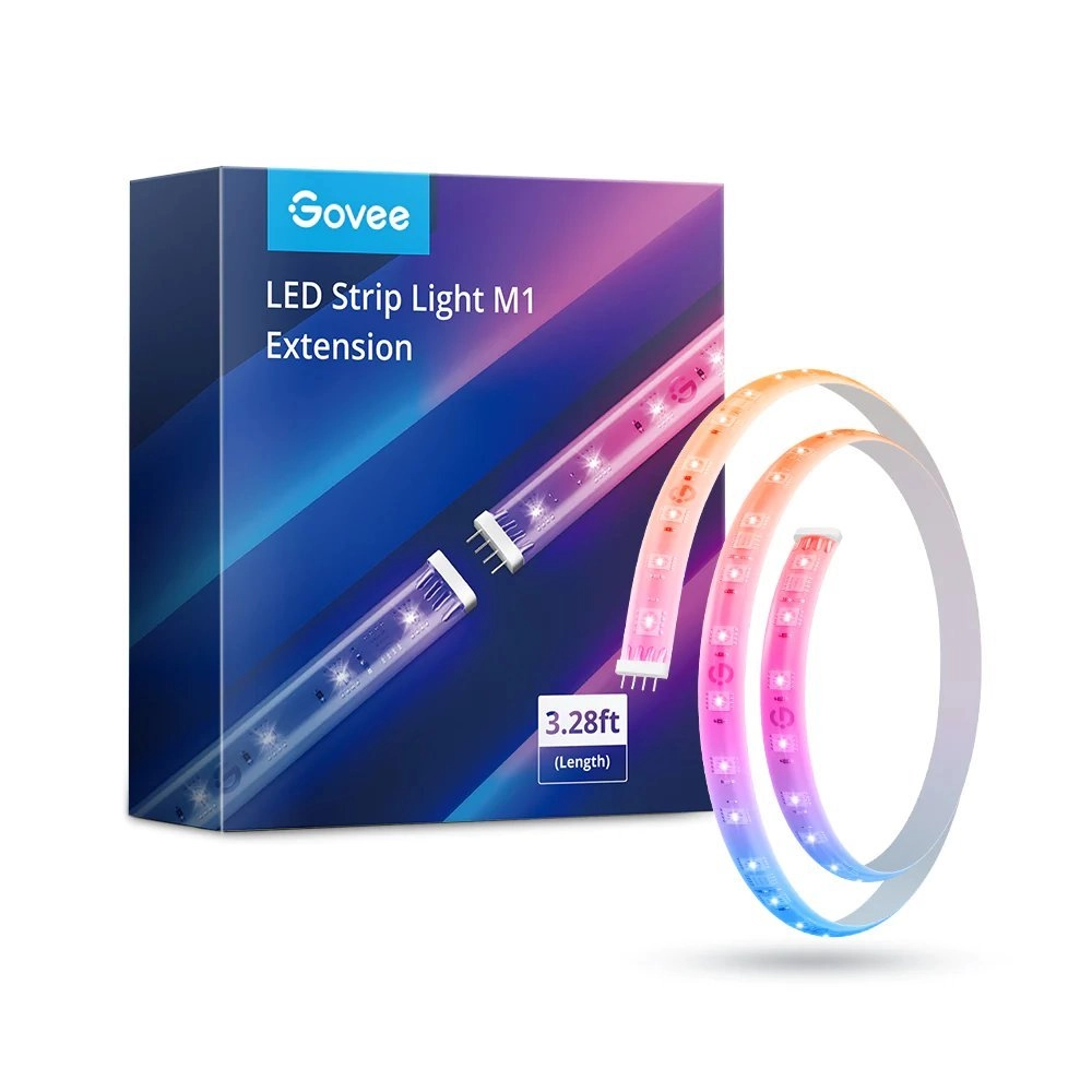 Govee H100E LED Strip Light M1