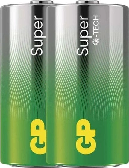 Alkaline battery  LR14  LR14  1.5V