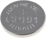 GP Bateria LR55 10 szt. 191-U10