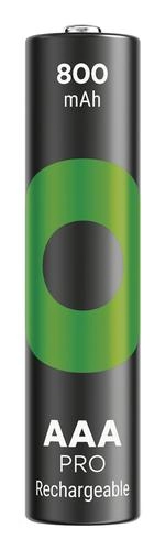 GP Batteries ReCyko Pro B2618V industrial