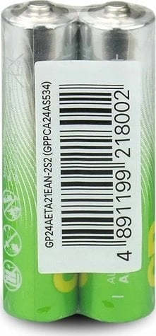 Bateria alkaliczna AAA/LR03 GP ReCyko Super