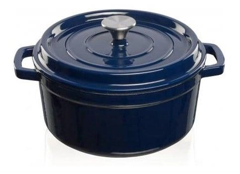 POT CASSEROLE TYPE 3.5L DARK