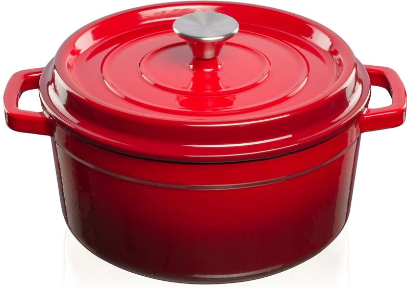 CASSEROLE POT GRAND FEU 4.7L