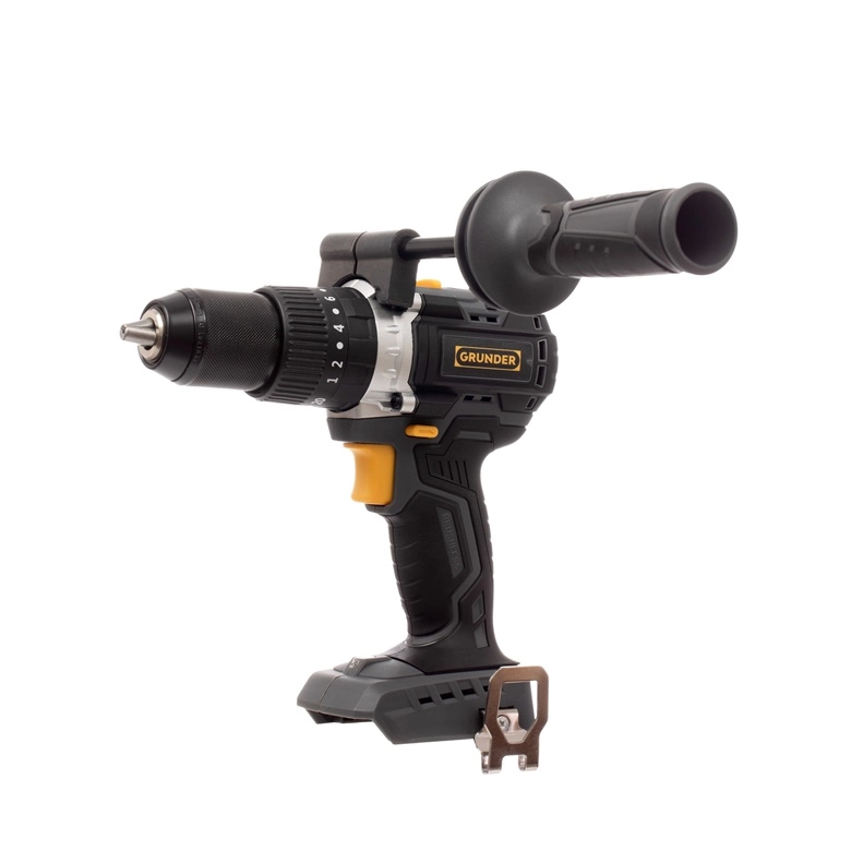 CORDLESS IMPACT DRILL CD-B0818 18V BL
