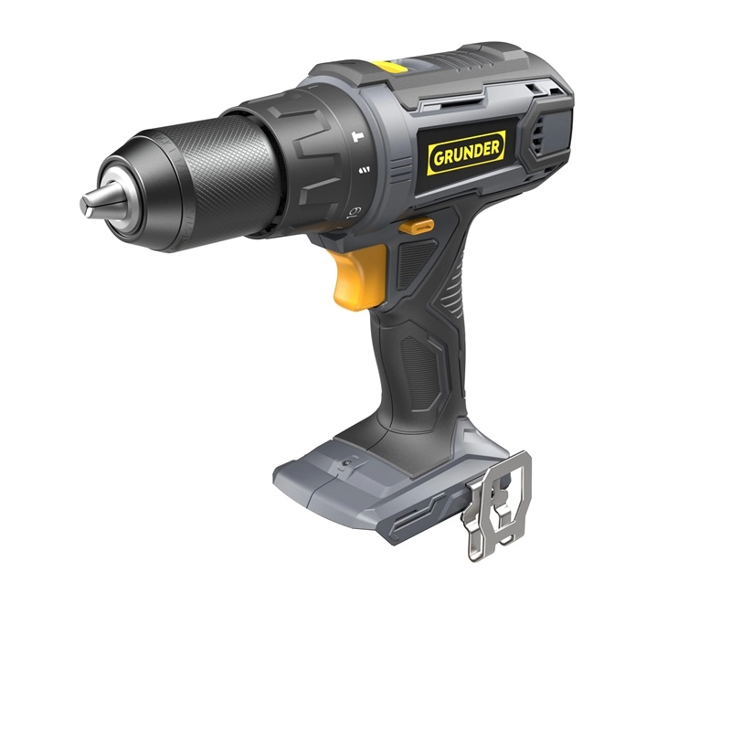 CORDLESS IMPACT DRILL CD-L1318 18V CD-L1318