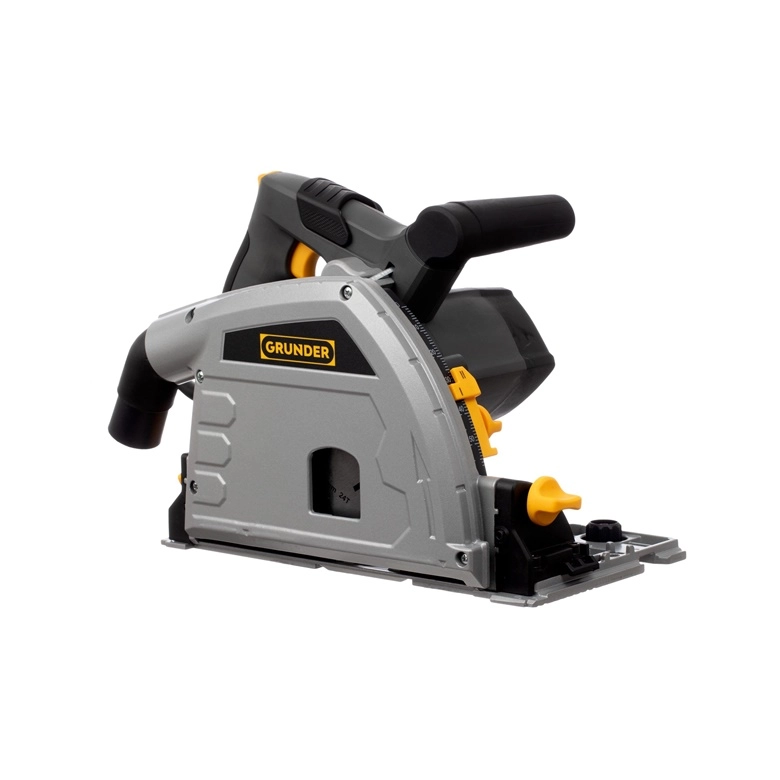 TRACK SAW CDJ160D 165MM 1200W CDJ160D