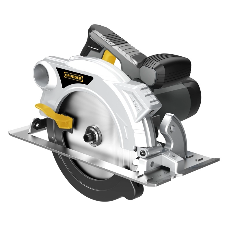 1400W CIRCULAR SAW L71860-AL
