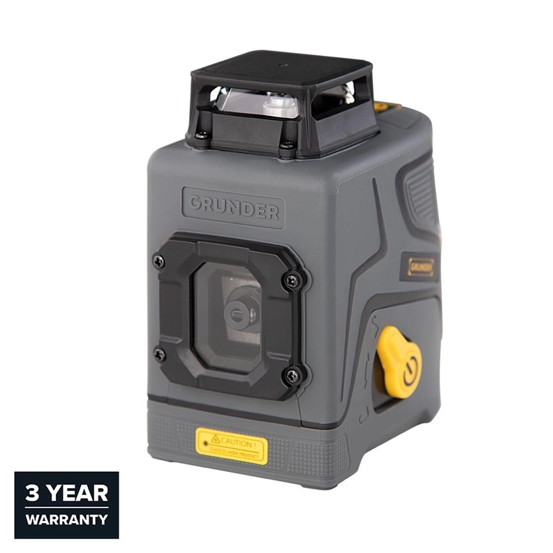 Cordless Laser Level MTM330B MTM330B 4772013343738