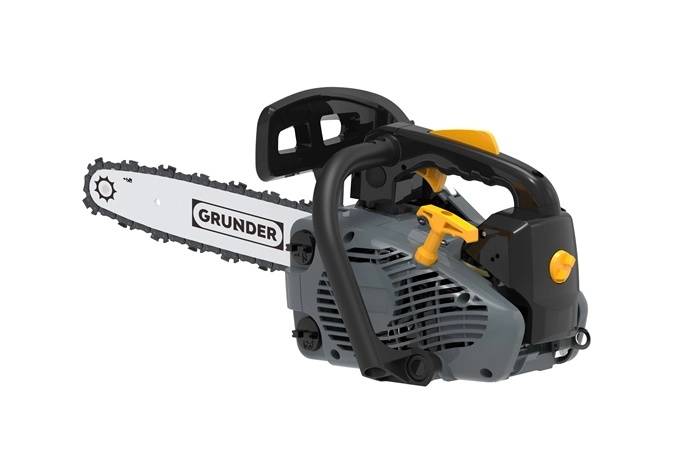 CHAIN SAW PETROL 30CM 750W 3/8