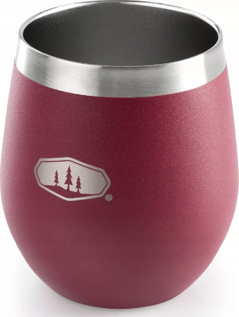GSI Outdoors GLACIER STAINLESS GLASS 237ml
