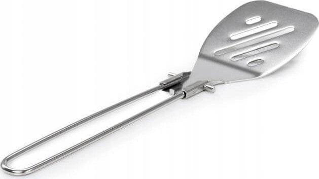 GSI Outdoors GLACIER STAINLESS FOLDING CHEF