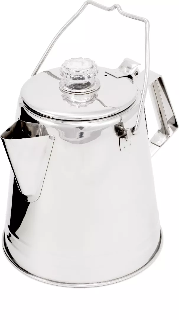 GSI Outdoors kettle glacier stainless 8
