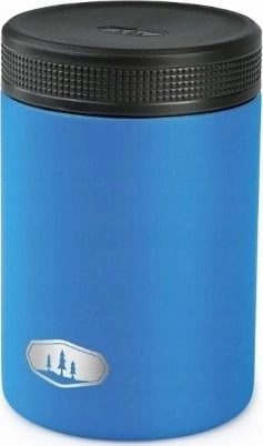GSI Outdoors GLACIER STAINLESS FOOD CONTAINER