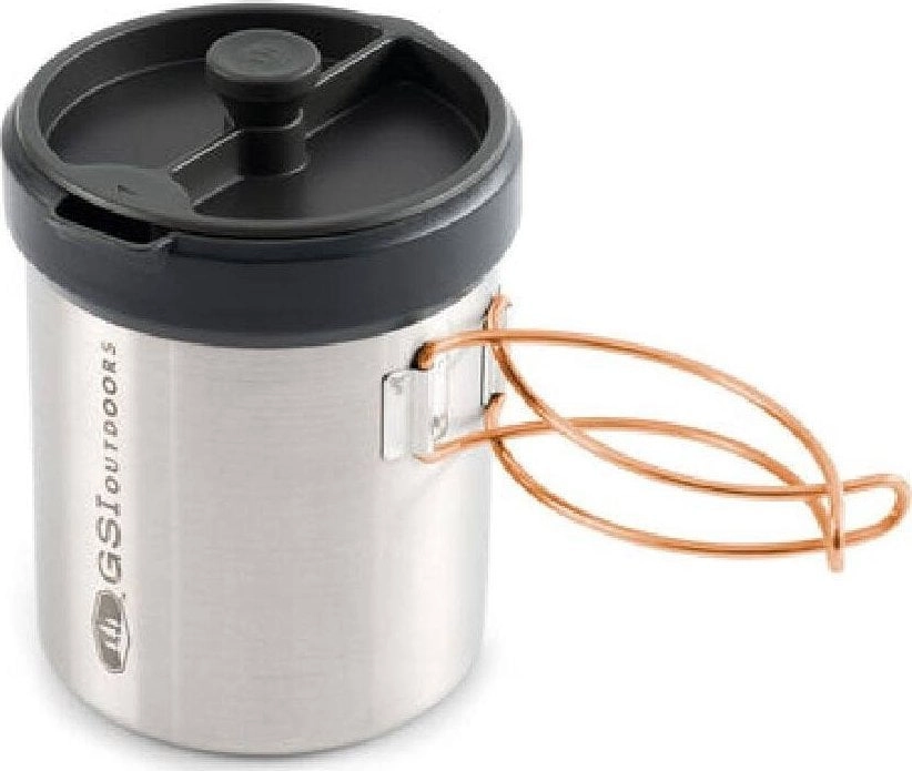 GSI Outdoors Glacier Personal Javapress 68412