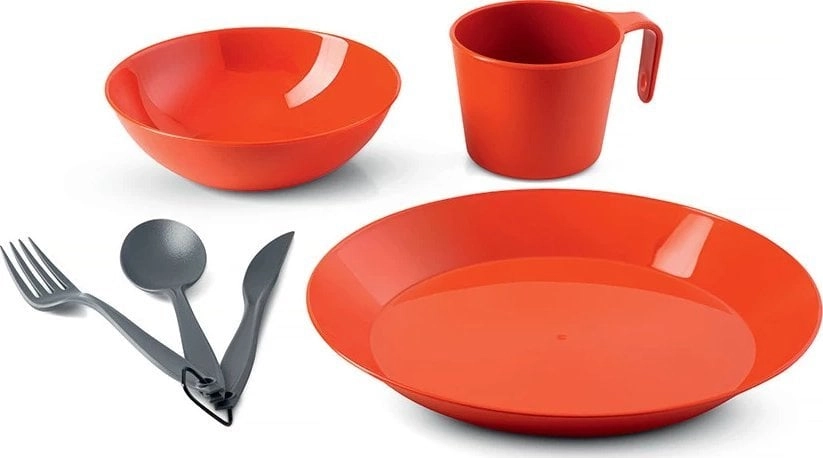 GSI Outdoors Cascadian 1 Person Table