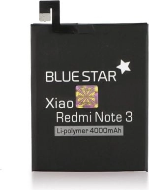 Bateria GSM City Bateria XIAOMI Redmi