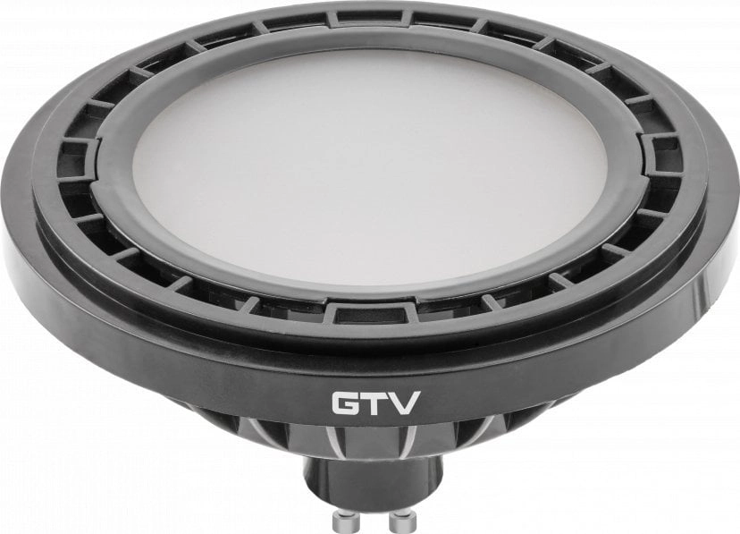 Żarówka Led Es111 Czarny 12 5W