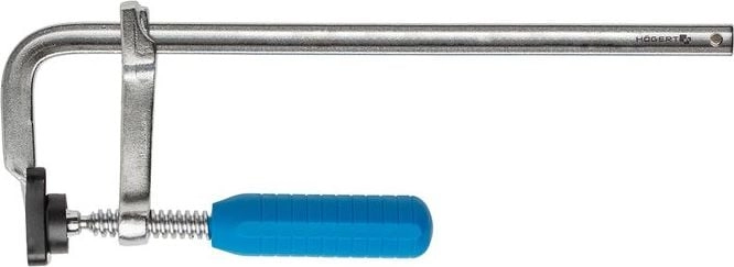 GTV Forged steel clamp 250x80mm HT3B913