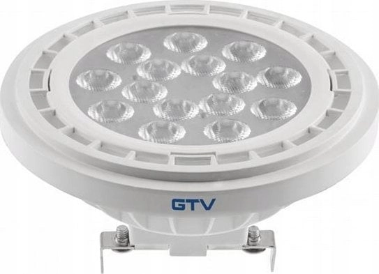 GTV Żarówka LED LD-AR11145-30 12W G53