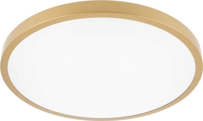 Lampa sufitowa GTV Atol LD-ATOL32W-NW-40 plafon