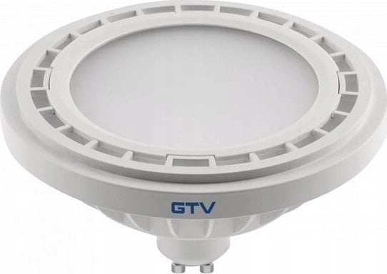 GTV Żarówka LED Gtv LD-ES111NW13W120-00 12