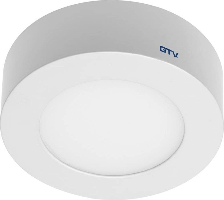GTV ceiling lamp ORIS PLUS LED