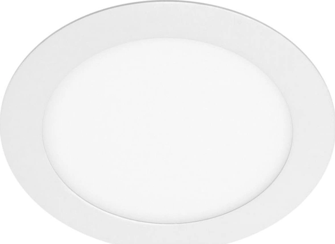 GTV LED downlight GTV Oris LD-ORW13W-CBP4