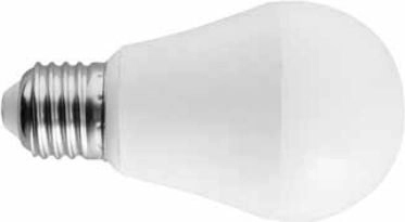 GTV Żarówka LED E27 6W 230V