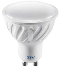 GTV Żarówka LED smd 2835 neutralna