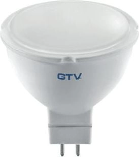 GTV Żarówka LED SMD MR16 4W