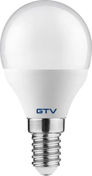 GTV Żarówka LED E14 8W B45B