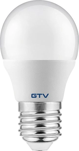 GTV Żarówka LED E27 8W B45