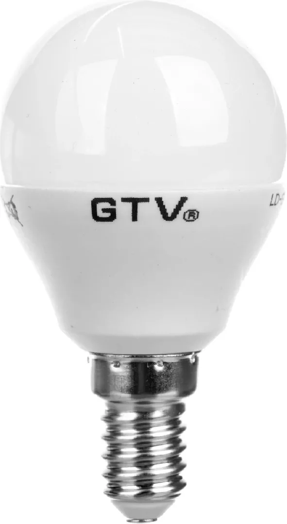 GTV Żarówka LED SMD 2835 ciepły