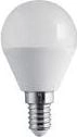 GTV Żarówka LED SMD E14 6W