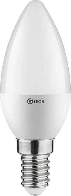 GTV Żarówka LED SMD 2835 E14
