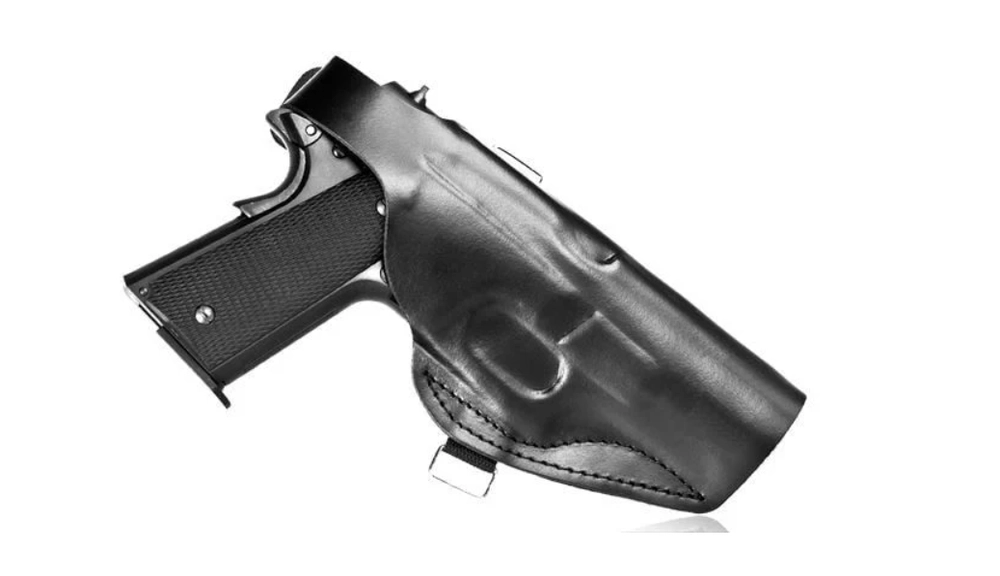 GUARD Leather case for Colt 1911