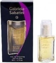 Gabriela Sabatini Eau de Toilette 20ml