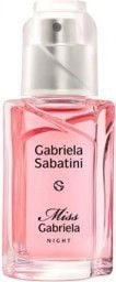 20 ml Gabriela Sabatini Gabriela Ladies