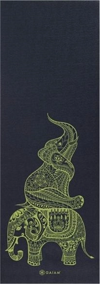 Gaiam Mata do jogi Tribal Wisdom